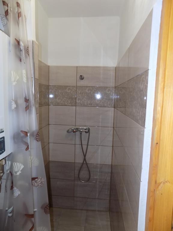 Narcisz Apartman Дьюла Экстерьер фото